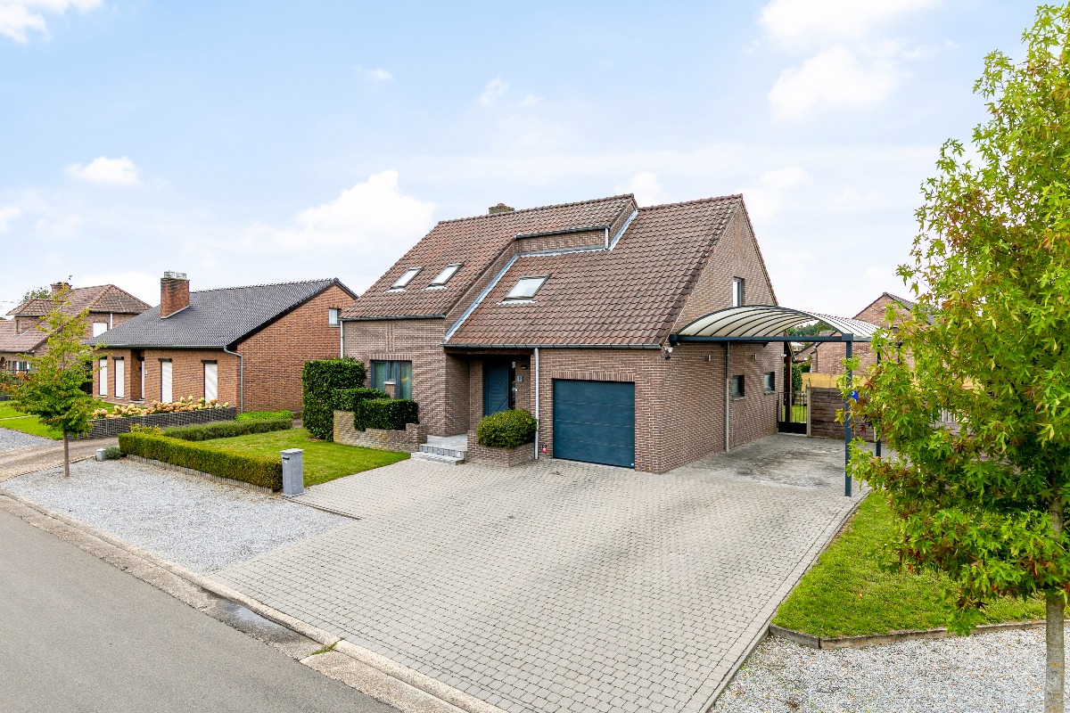 Huizen Te Koop In Oudsbergen | ERA